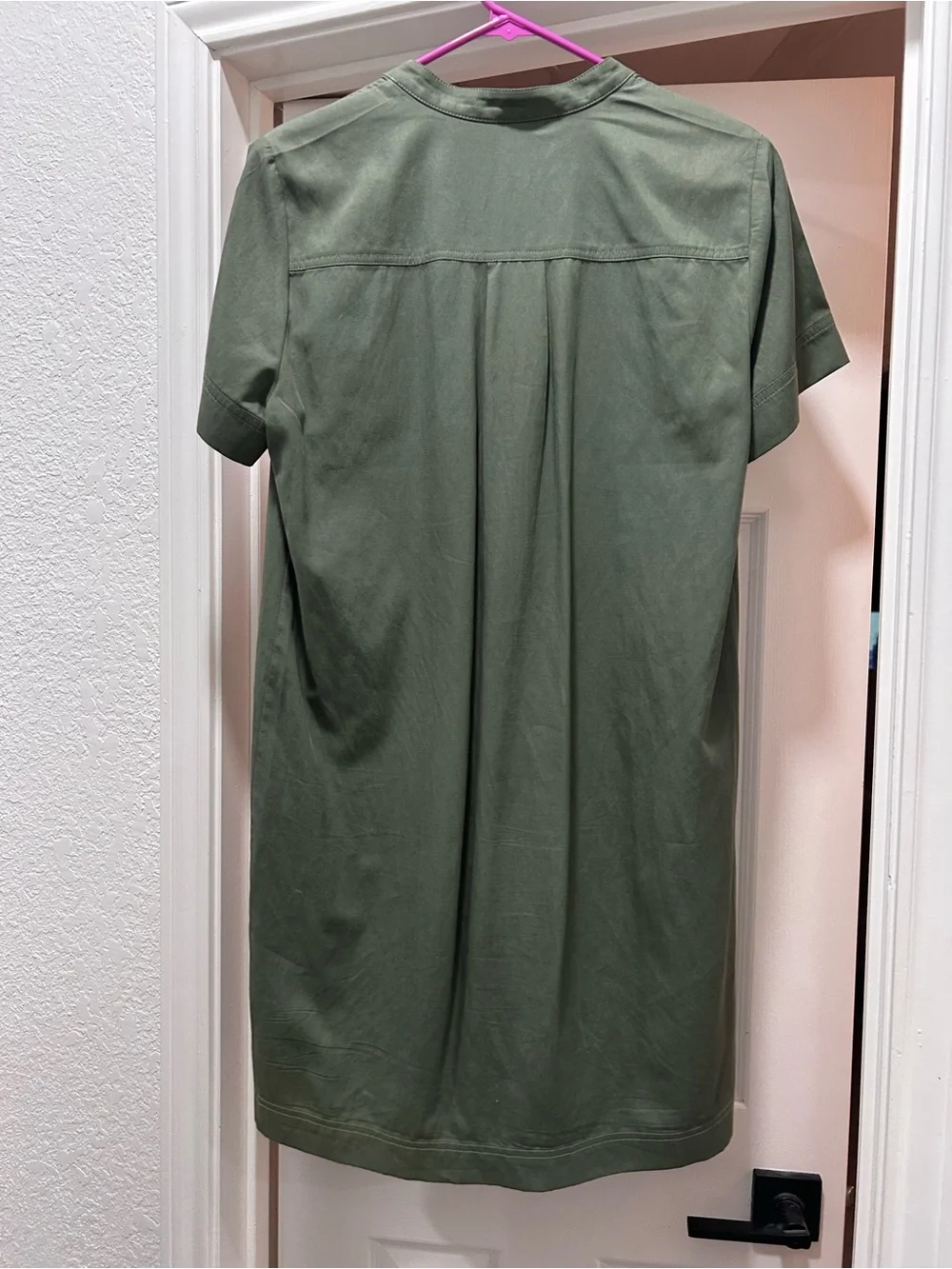 J. Crew relaxed fit